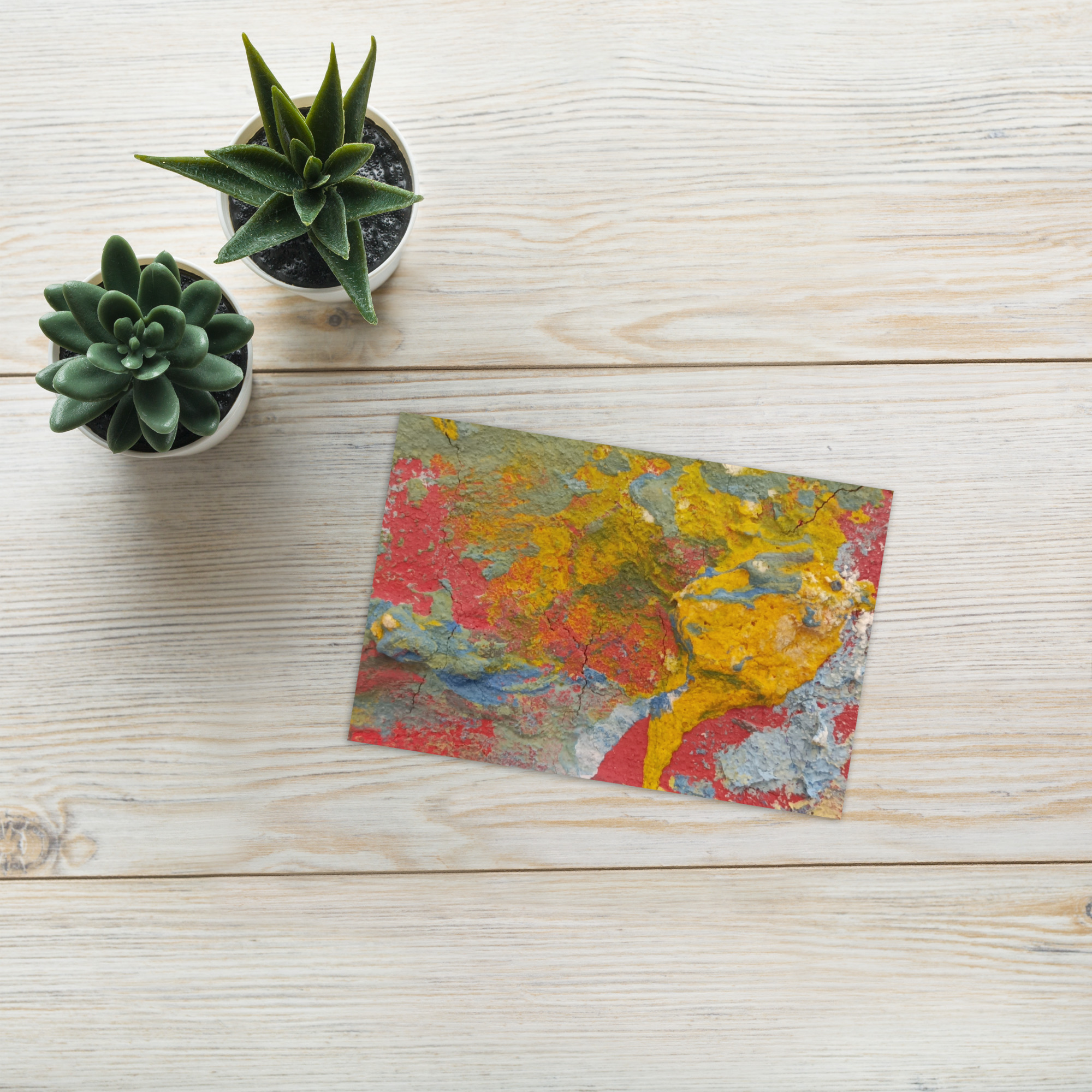 Greeting card - Image 3