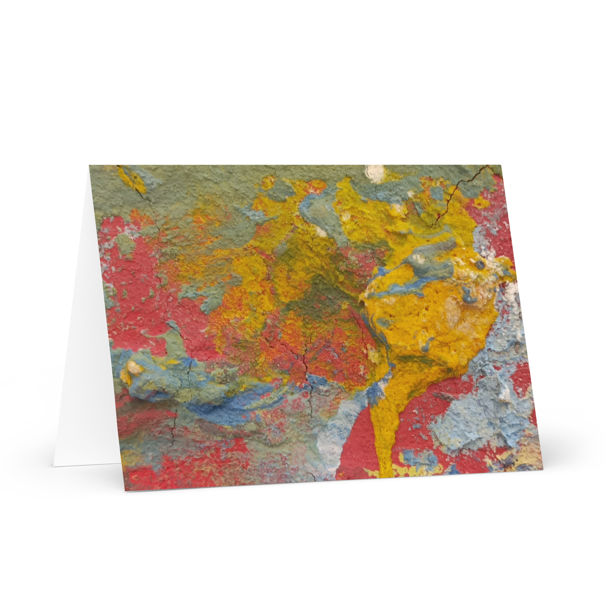 Greeting card