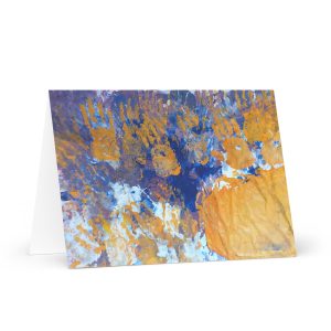 Greeting card