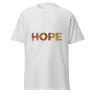 Unisex HOPE T-Shirt