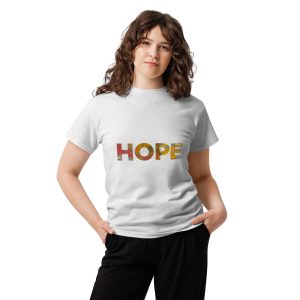 Unisex HOPE T-Shirt