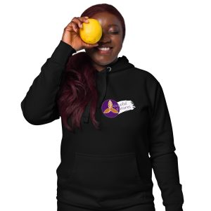 Unisex Hopeful Futures Hoodie