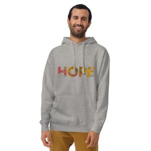 Unisex HOPE Hoodie
