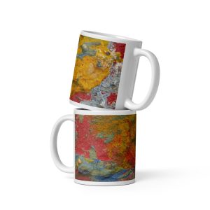 Mug by Jono