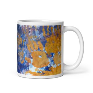 Mug by Jono