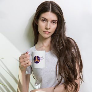 Hopeful Futures Mug