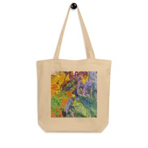 JONO Print Eco Tote Bag